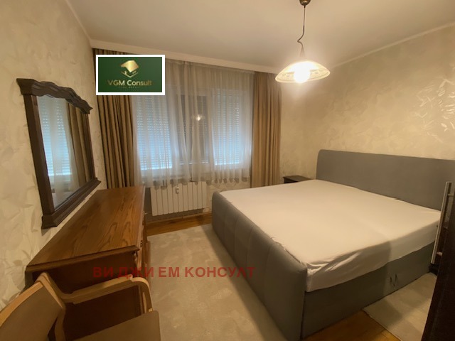 Дава под наем 3-СТАЕН, гр. София, Стрелбище, снимка 9 - Апартаменти - 55569335