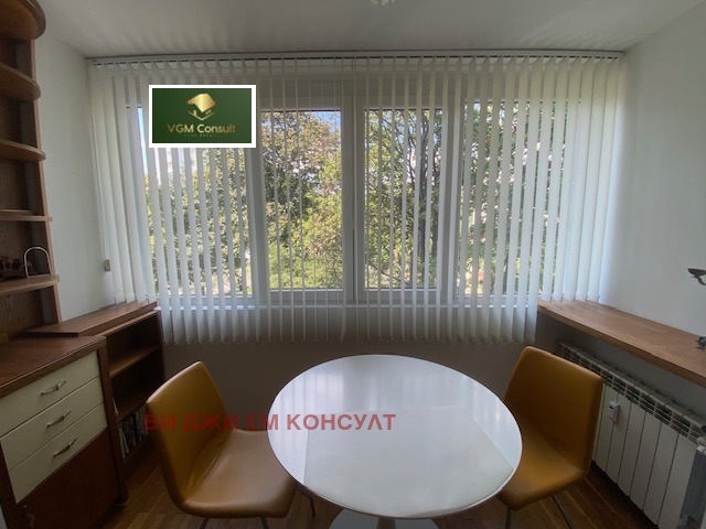 Дава под наем 3-СТАЕН, гр. София, Стрелбище, снимка 7 - Апартаменти - 55569335