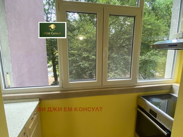 Дава под наем 3-СТАЕН, гр. София, Стрелбище, снимка 3 - Апартаменти - 55569335