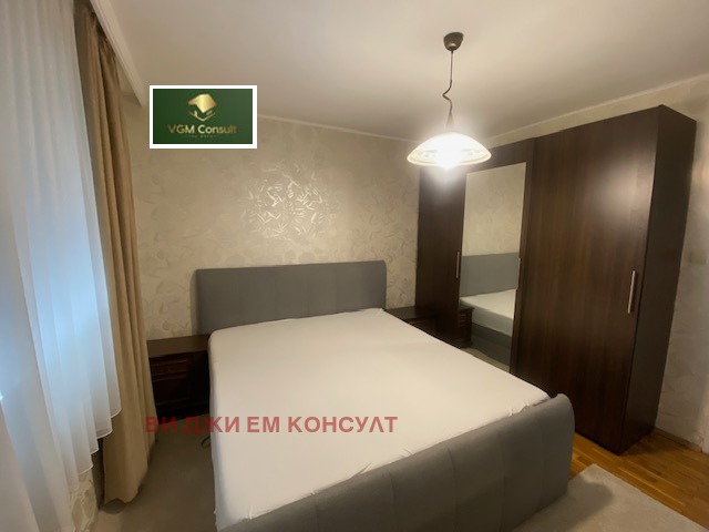 Дава под наем 3-СТАЕН, гр. София, Стрелбище, снимка 8 - Апартаменти - 55569335