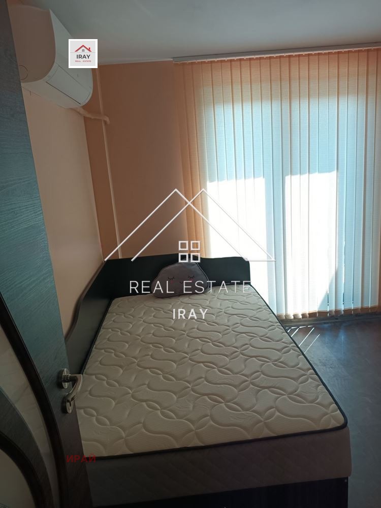 Дава под наем МНОГОСТАЕН, гр. Стара Загора, Ремиза, снимка 9 - Апартаменти - 56131897