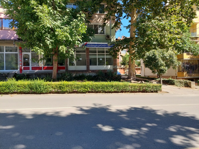Til leje  Kontor Veliko Tarnovo , Tsentar , 55 kvm | 43322403 - billede [2]