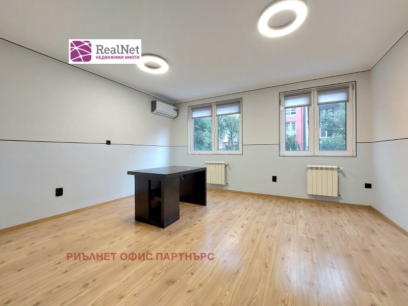 Дава под наем ОФИС, гр. София, Зона Б-18, снимка 6 - Офиси - 52268512