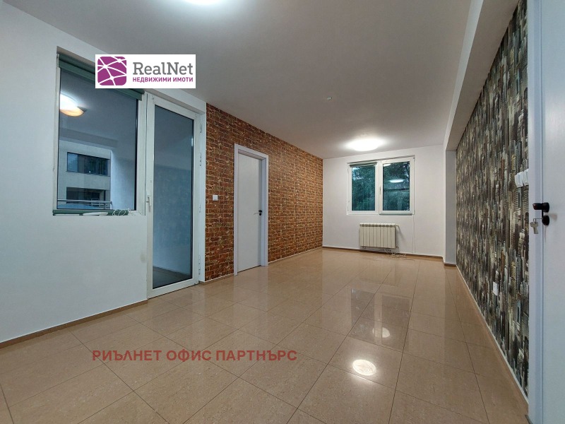 Дава под наем ОФИС, гр. София, Зона Б-18, снимка 2 - Офиси - 52268512