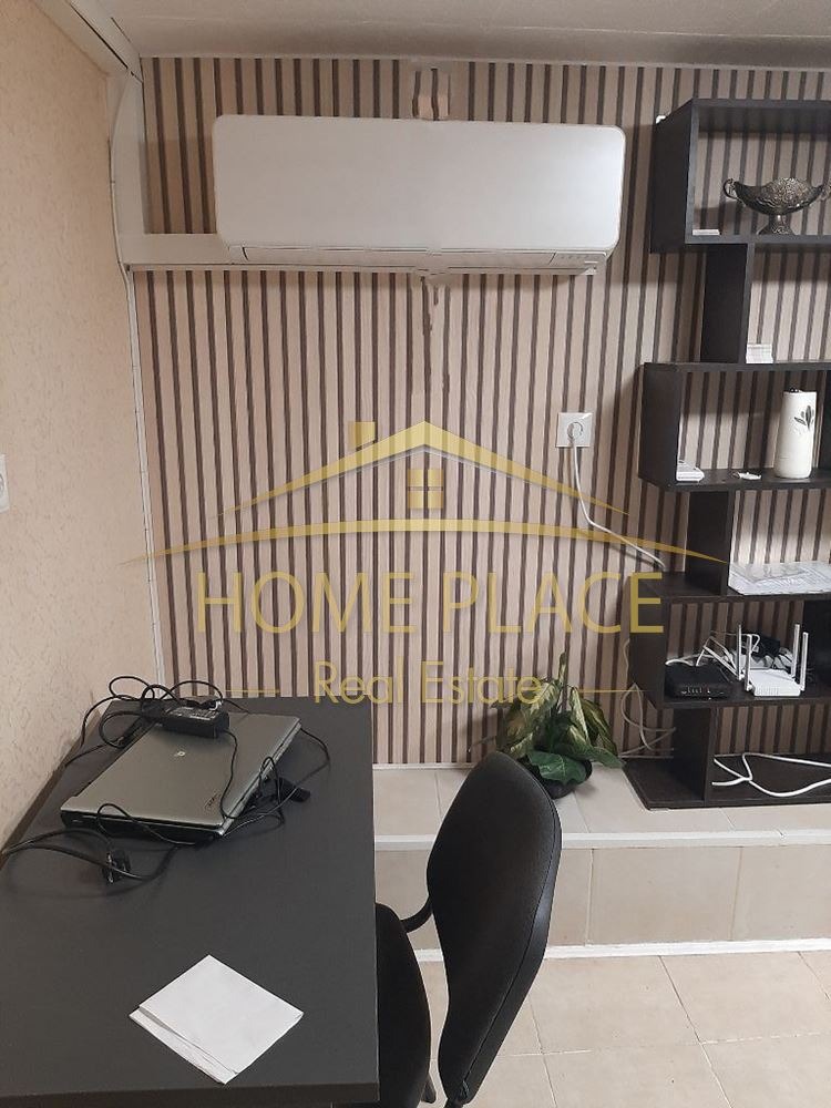 Дава под наем ОФИС, гр. Варна, Лятно кино Тракия, снимка 4 - Офиси - 52626490