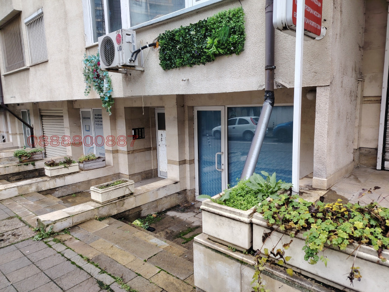 Дава под наем МАГАЗИН, гр. София, Център, снимка 7 - Магазини - 52780157