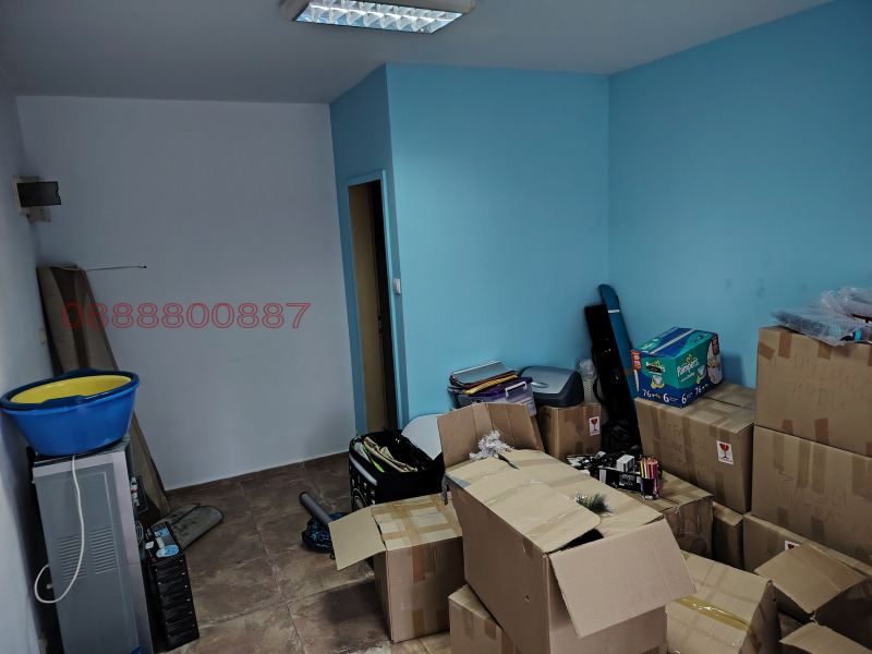 Дава под наем МАГАЗИН, гр. София, Център, снимка 10 - Магазини - 52780157