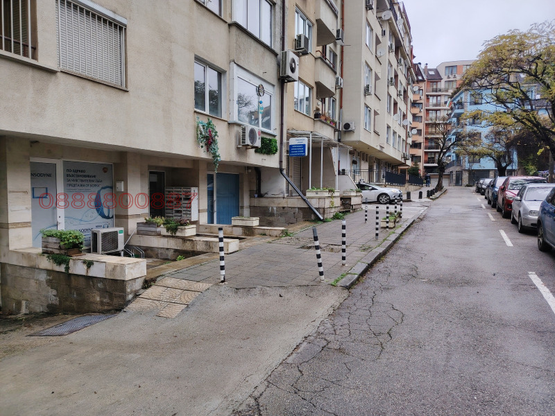 Дава под наем МАГАЗИН, гр. София, Център, снимка 6 - Магазини - 52780157