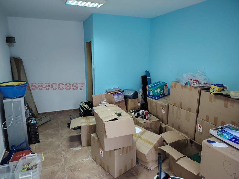 Дава под наем МАГАЗИН, гр. София, Център, снимка 9 - Магазини - 52780157