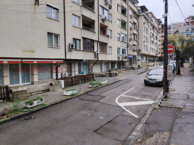 Дава под наем МАГАЗИН, гр. София, Център, снимка 5 - Магазини - 52780157