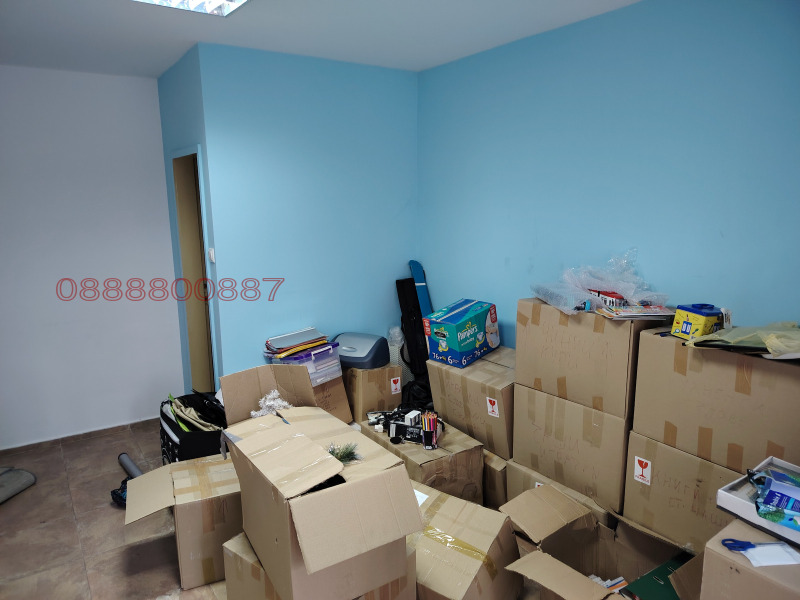 Дава под наем МАГАЗИН, гр. София, Център, снимка 14 - Магазини - 52780157