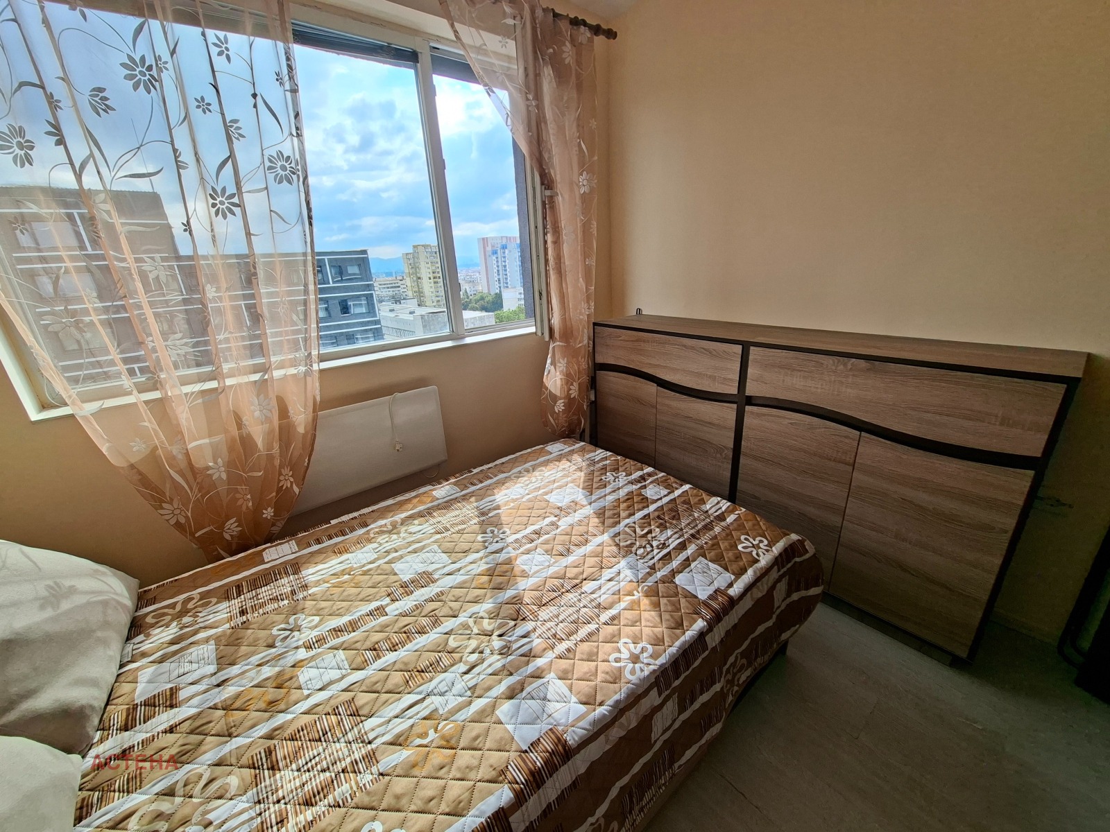 Дава под наем 1-СТАЕН, гр. София, Център, снимка 7 - Апартаменти - 56304061
