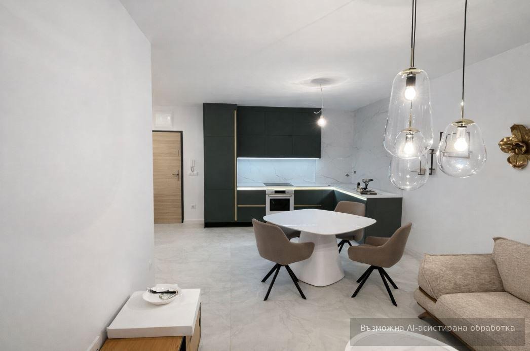 Дава под наем 2-СТАЕН, гр. Варна, к.к. Св.Св. Константин и Елена, снимка 2 - Апартаменти - 54062807