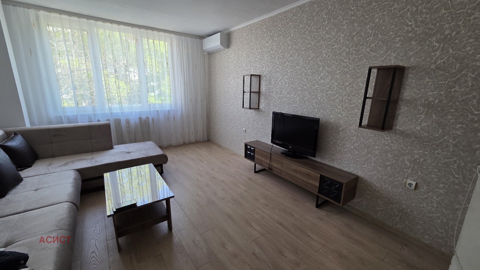 Дава под наем 2-СТАЕН, гр. София, Зона Б-5-3