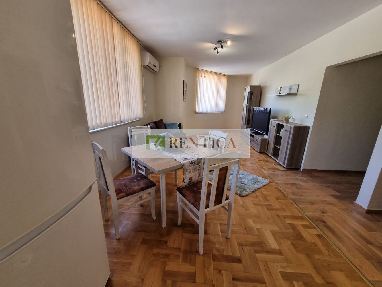 Дава под наем 3-СТАЕН, гр. Варна, Левски 1, снимка 4 - Апартаменти - 55452567