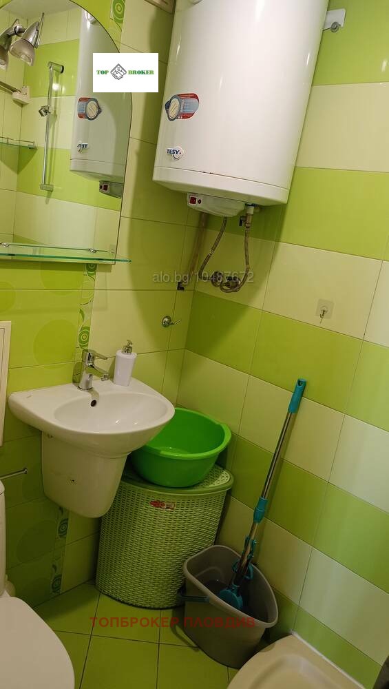 Дава под Наем 2-СТАЕН | Imot.bg — изображение 6