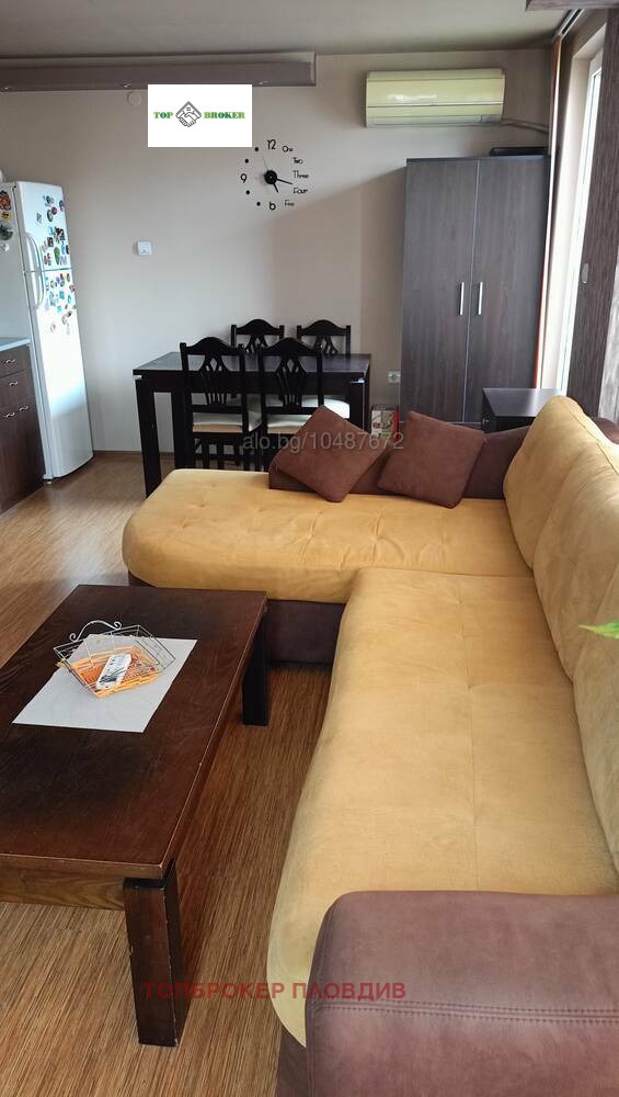 Дава под Наем 2-СТАЕН | Imot.bg — изображение 4