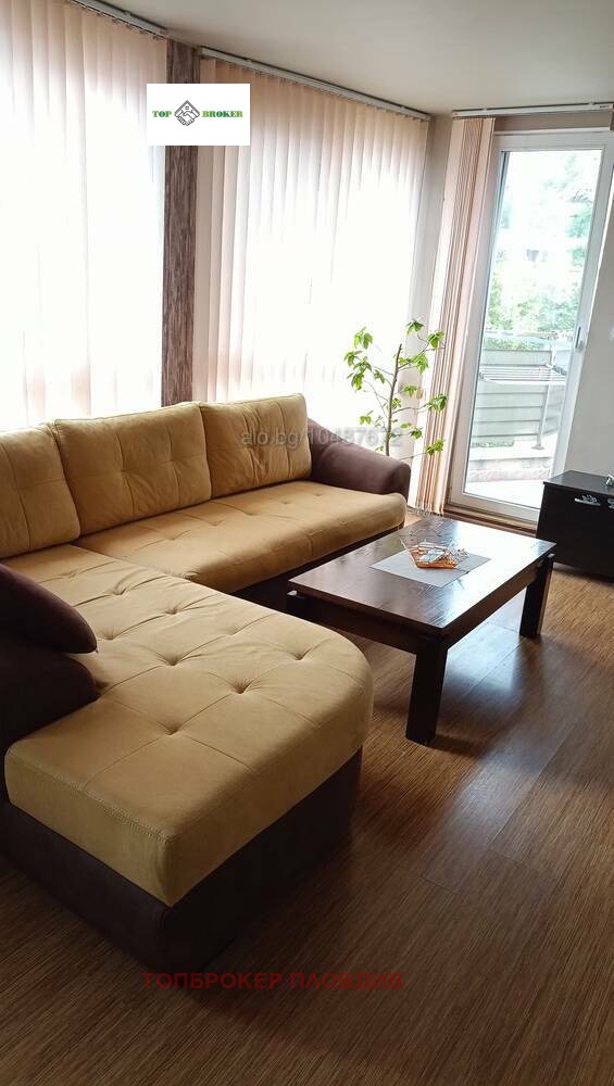 Дава под Наем 2-СТАЕН | Imot.bg — изображение 1