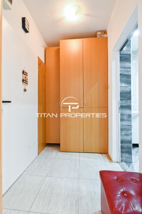 1 soverom Tsentar, Sofia 10