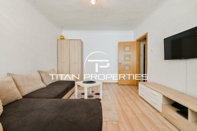 1 soverom Tsentar, Sofia 4
