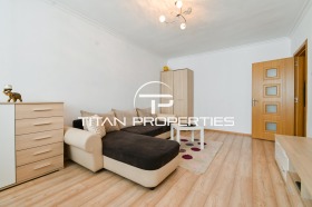 1 soverom Tsentar, Sofia 2