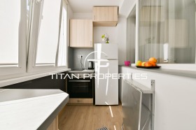 1 soverom Tsentar, Sofia 6
