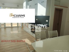 Обява дава под наем 4-стаен, град Варна, Център