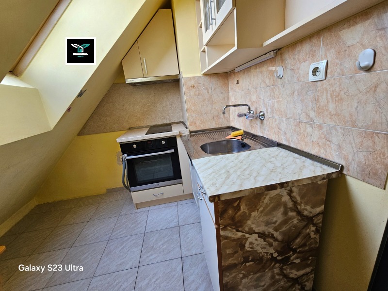 Дава под наем  1-стаен град София , Слатина , 25 кв.м | 85975907 - изображение [5]