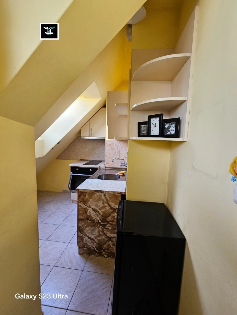 Дава под наем  1-стаен град София , Слатина , 25 кв.м | 85975907 - изображение [4]