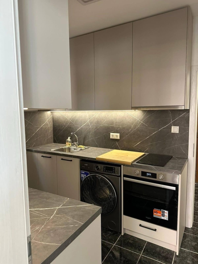 Zu vermieten  Studio Sofia , Zona B-5 , 55 qm | 46747154 - Bild [4]