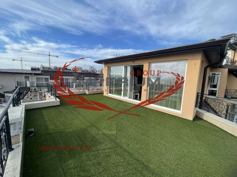 For Rent  Studio Varna , Briz , 80 sq.m | 79453168 - image [7]