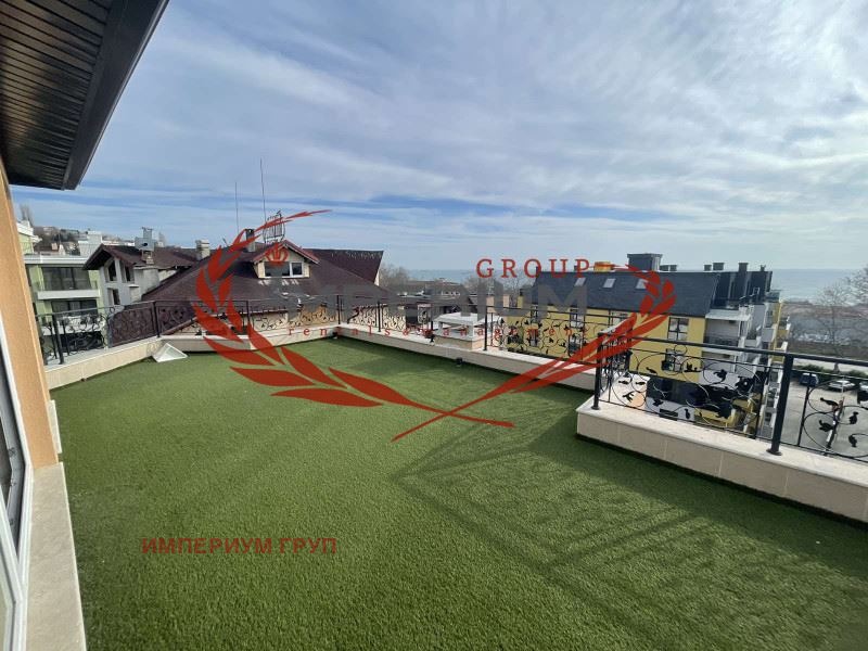 For Rent  Studio Varna , Briz , 80 sq.m | 79453168 - image [8]