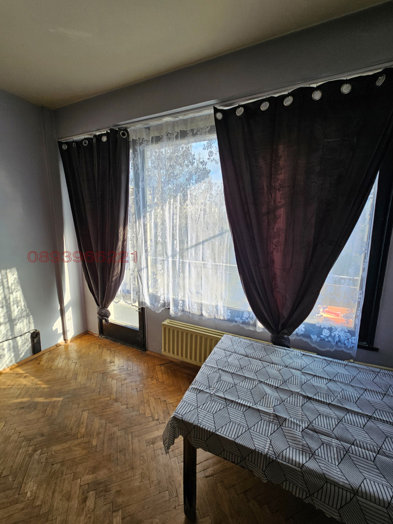 Дава под наем 1-СТАЕН, гр. София, Младост 1, снимка 7 - Апартаменти - 52877651