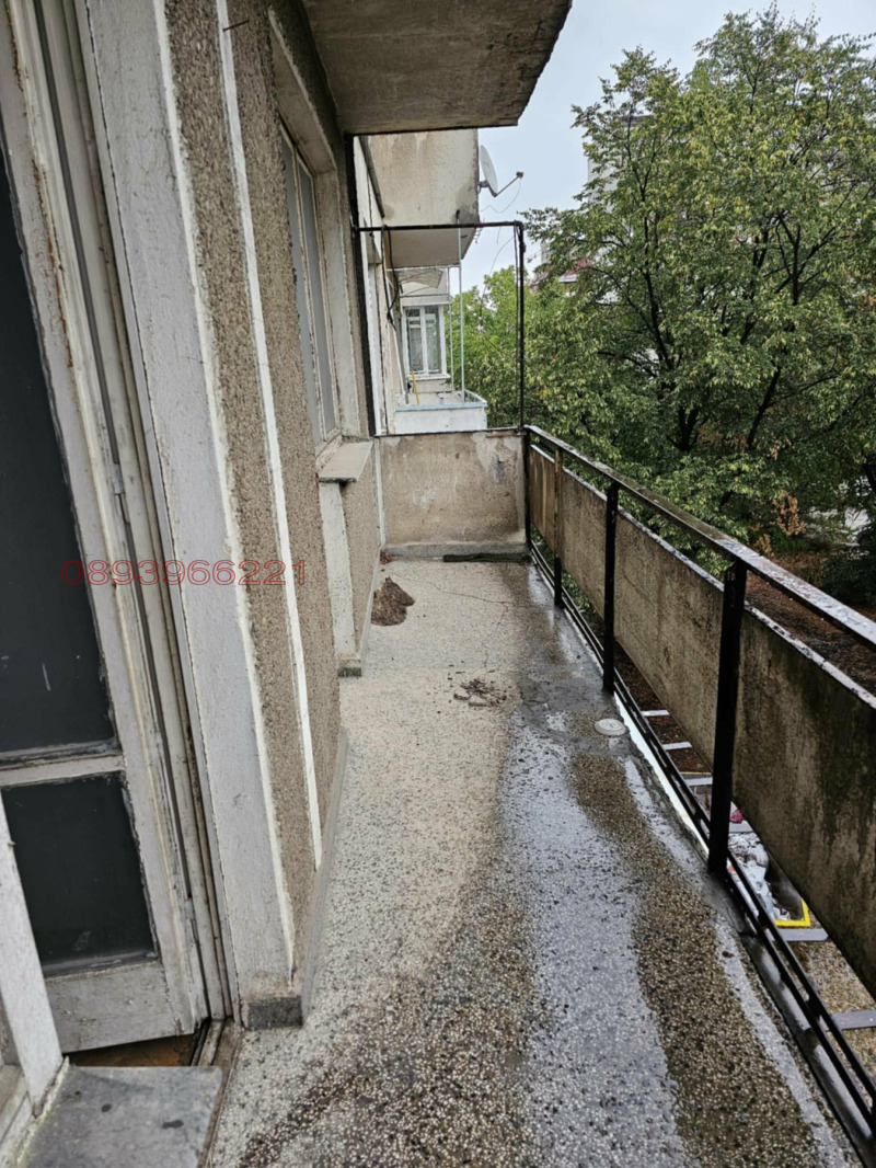 Дава под наем 1-СТАЕН, гр. София, Младост 1, снимка 8 - Апартаменти - 52877651