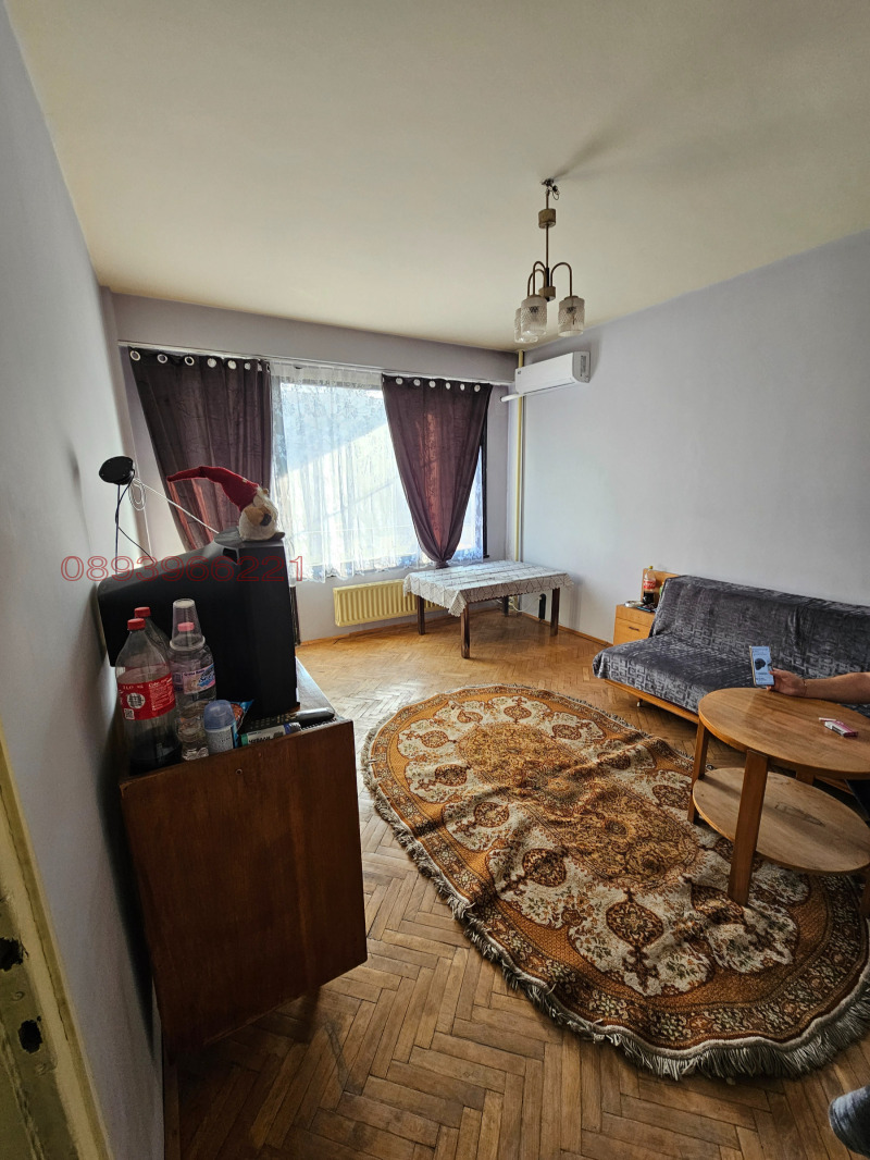 Дава под наем 1-СТАЕН, гр. София, Младост 1, снимка 6 - Апартаменти - 52877651