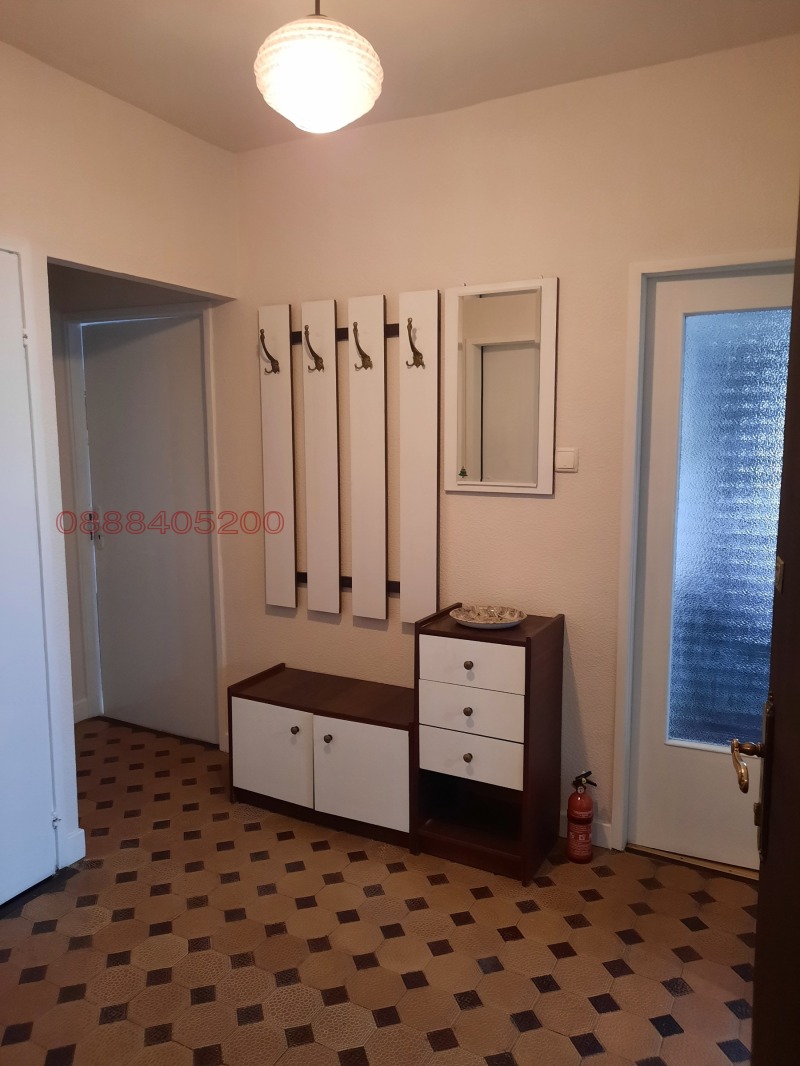 Дава под наем  2-стаен град София , Белите брези , 75 кв.м | 80147326 - изображение [9]