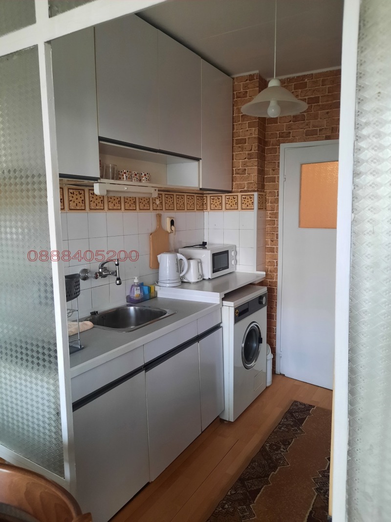 Дава под наем  2-стаен град София , Белите брези , 75 кв.м | 80147326 - изображение [7]