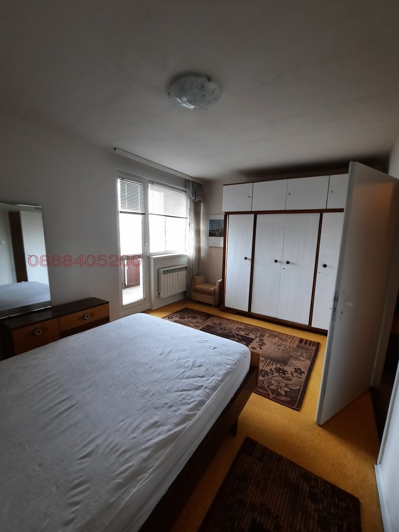Дава под наем  2-стаен град София , Белите брези , 75 кв.м | 80147326 - изображение [10]