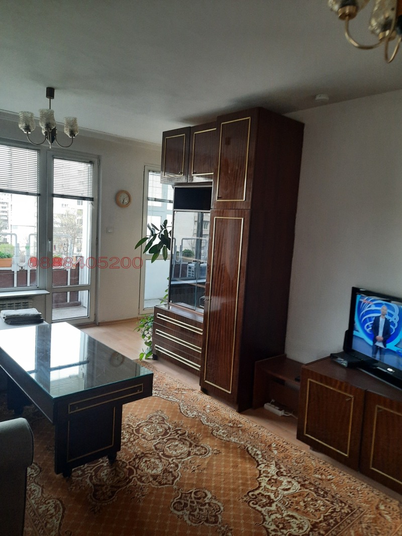 Дава под наем  2-стаен град София , Белите брези , 75 кв.м | 80147326