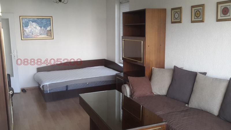 Дава под наем  2-стаен град София , Белите брези , 75 кв.м | 80147326 - изображение [4]