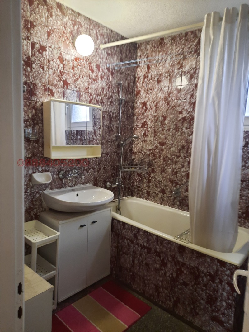 Дава под наем  2-стаен град София , Белите брези , 75 кв.м | 80147326 - изображение [12]