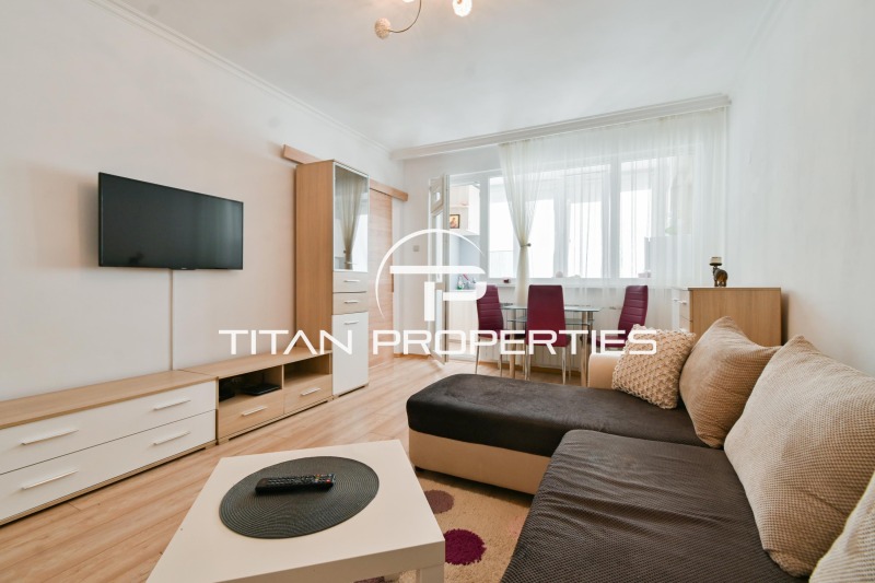 Til leie  1 soverom Sofia , Tsentar , 49 kvm | 32104935 - bilde [3]