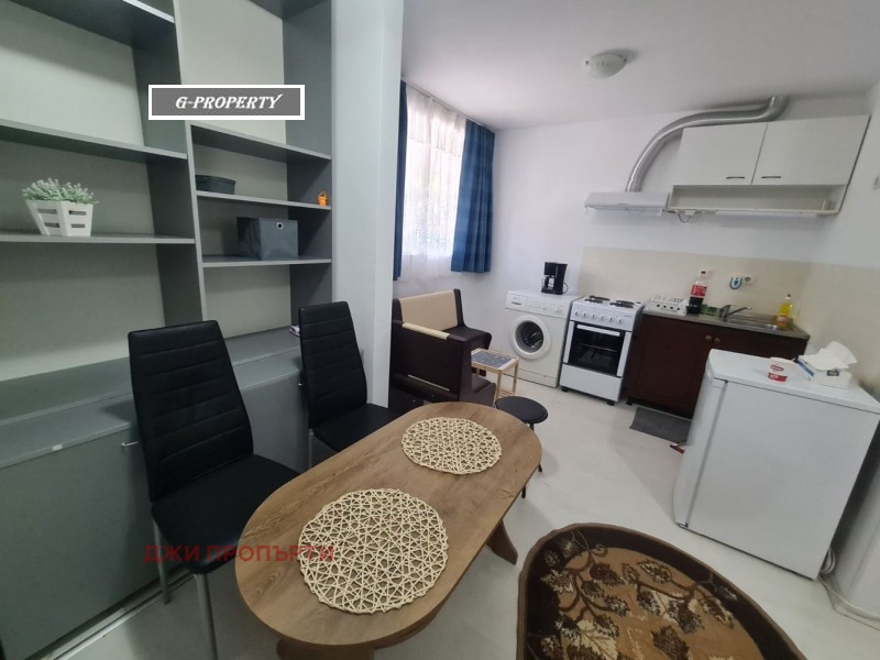 Дава под наем  2-стаен град София , Витоша , 60 кв.м | 18763015