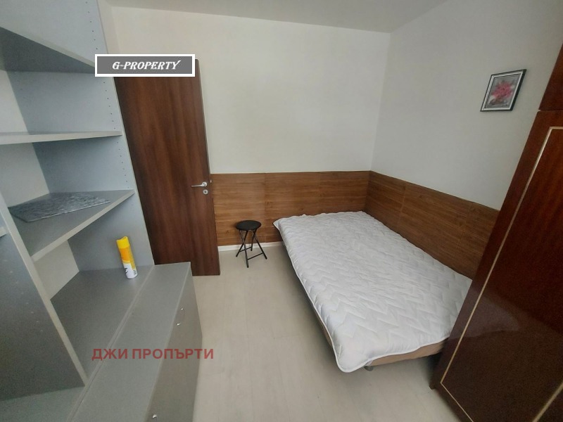 Дава под наем  2-стаен град София , Витоша , 60 кв.м | 18763015 - изображение [3]