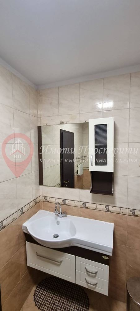 Дава под наем  2-стаен град София , Център , 73 кв.м | 75928950 - изображение [9]