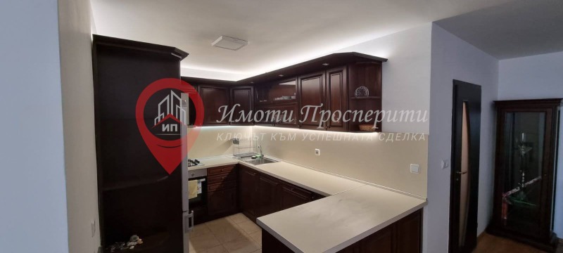 Дава под наем  2-стаен град София , Център , 73 кв.м | 75928950 - изображение [6]