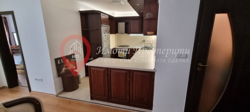 Дава под наем  2-стаен град София , Център , 73 кв.м | 75928950 - изображение [5]