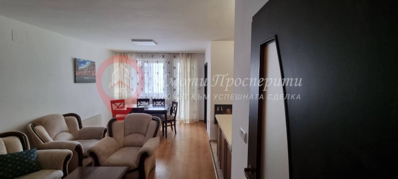 Дава под наем  2-стаен град София , Център , 73 кв.м | 75928950 - изображение [2]