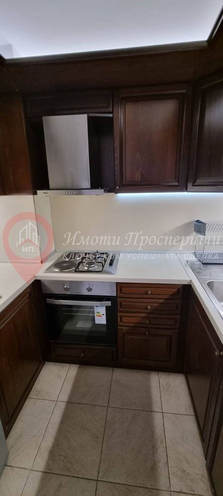 Дава под наем  2-стаен град София , Център , 73 кв.м | 75928950 - изображение [7]