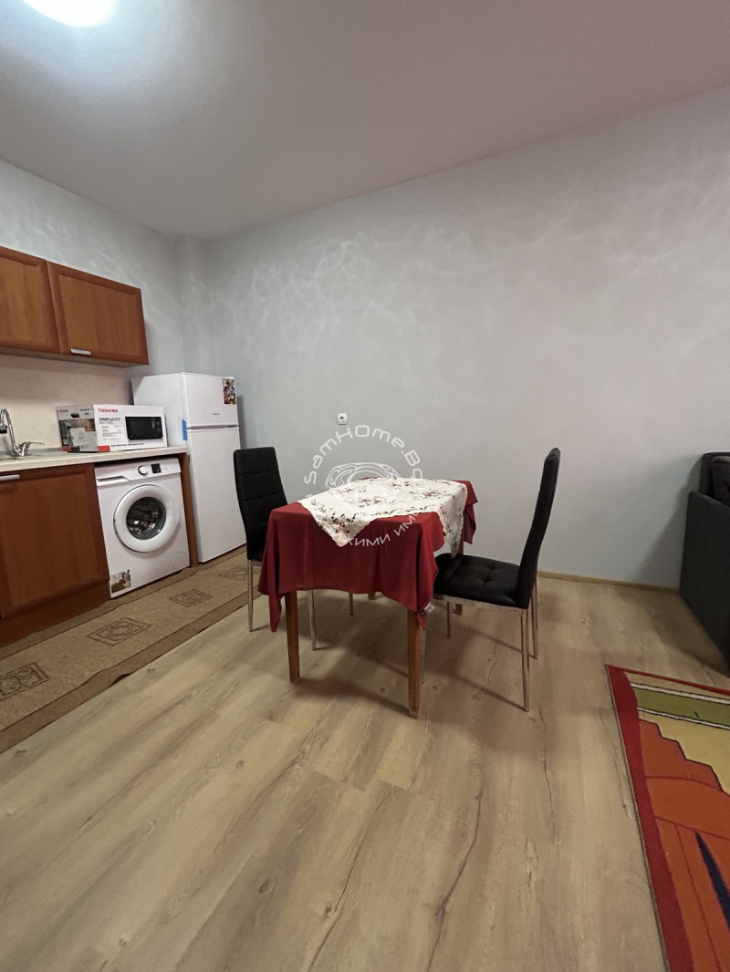 Дава под наем 2-СТАЕН, гр. Варна, Виница, снимка 5 - Апартаменти - 52584219